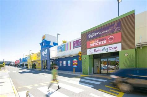 subway domain townsville|domain central garbutt.